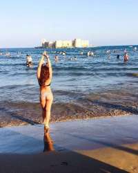 Anal Escort Bayan Deneyimi Konya'nın En İyi Haliyle