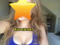Baş Döndürücü Güzelliğe Sahip Konya Masaj Escort Demet