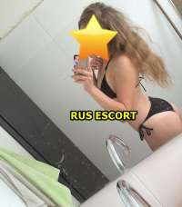 Baş Döndürücü Güzelliğe Sahip Konya Masaj Escort Demet