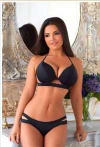 Baştan Çıkarıcı Ve Tutkulu Konya Anal Escort, Sizinle Tanışmayı Dört Gözle Bekliyor