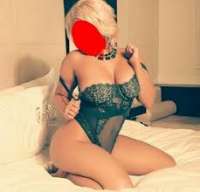 Büyüleyici Bir Deneyim: Konya Anal Escort