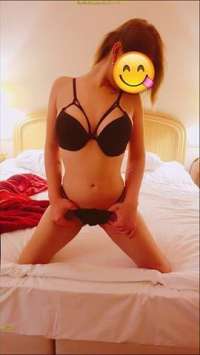Büyüleyici Konya Rus Escort Hizmetleri