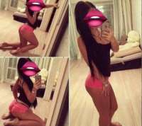 Büyüleyici ve Ayrıcalıklı Güzelliğiyle VIP Konya Escort
