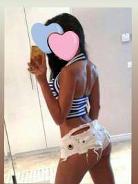 Büyüleyici ve Baştan Çıkarıcı - Konya Anal Escort Aylin