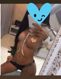 Büyüleyici ve Baştan Çıkarıcı - Konya Anal Escort Aylin
