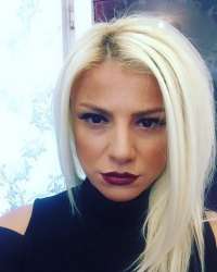 Çarpıcı ve Unutulmaz Konya Anal Escort Deneyimi