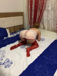 Çılgın ve Renkli, Konya Anal Escort Aylin