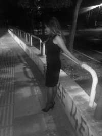 Çılgın ve Renkli, Konya Anal Escort Aylin