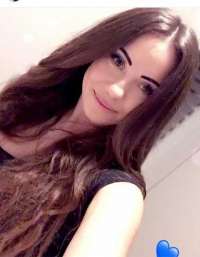 Enfes Güzellikte Konya Rus Escort Ayşa'nın Heyecan Verici Dünyası