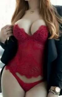 Enfes Rus Escort, Konya'nın Gözdesi