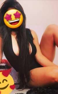 Enfes Rus Escort, Konya'nın Gözdesi