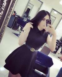 Eşsiz Güzelliğiyle Konya VIP Escort Bayan
