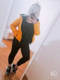 Eşsiz Güzellik ve Tecrübenin Muhteşem Birleşimi Konya VIP Escort Cansu