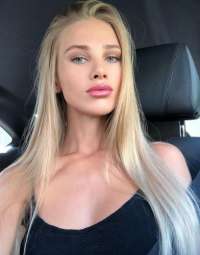 Eşsiz Güzellik ve Tecrübenin Muhteşem Birleşimi Konya VIP Escort Cansu