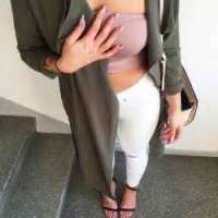 Göz Alıcı Konya Rus Escort Tanıtımı