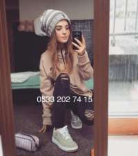 Göz Kamaştıran Güzelliği İle Konya Rus Escort