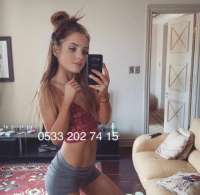 Göz Kamaştıran Güzelliği İle Konya Rus Escort