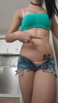 Kendine Ait Hikayesi ile Konya VIP Escort