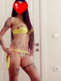 Konya Anal Escort Arzu'nun İnanılmaz Dünyasına Davetlisiniz!