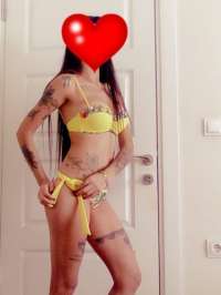 Konya Anal Escort Arzu'nun İnanılmaz Dünyasına Davetlisiniz!