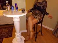 Konya Anal Escort Bayanın Büyüleyici Portresi