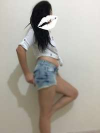 Konya Anal Escort Bayanın Tanıtımı: Beklenenden Farklı Bir Deneyim