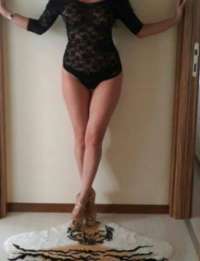 Konya Anal Escort Bayanının Eşsiz Hikayesi