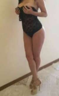 Konya Anal Escort Bayanının Eşsiz Hikayesi