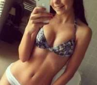 Konya Anal Escort Bölgesinde Sınırları Zorlamaya Hazır Olun