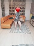 Konya Anal Escort Hizmetinde Etkileyici Güzellik