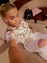 Konya Anal Escort İçin Unutulmaz Deneyim: Nil