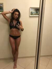 Konya Anal Escort ile Limitlerin Ötesine Geç