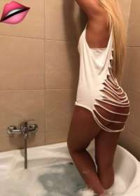 Konya Anal Escort; Sınırsızlığın Adı: Deniz