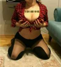 Konya Anal Escort; Tatlı ve Kucak Dansı Uzmanı