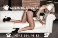 Konya Anal Escortun Zevk Dolu Dünyası