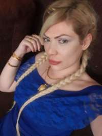 Konya Bölgesinin Göz Alıcı Anal Escort'uyla Tanışın