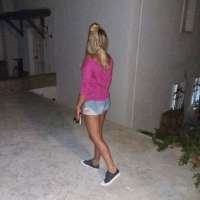 Konya Masaj Escort - Ateşli ve Tutkulu Deneyimler