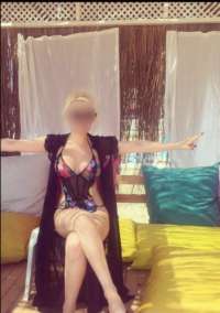 Konya Masaj Escort Bayan Ayça'nın Sihirli Dokunuşları