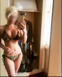 Konya Masaj Escort Bayan Ayça'nın Sihirli Dokunuşları