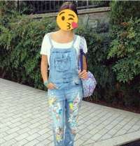 Konya Masaj Escort Buse'nin Enfes Ateşi