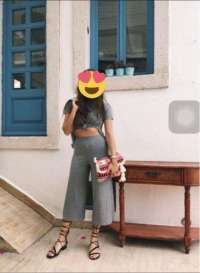 Konya Masaj Escort Buse'nin Enfes Ateşi