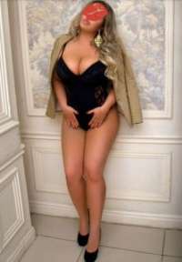 Konya Masaj Escort - Büyüleyici Güzellikte Hizmetler