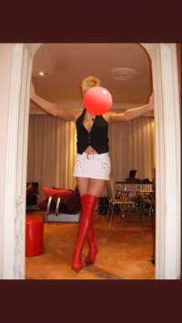 Konya Masaj Escort ile Enfes Buluşmalar