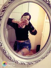 Konya Masaj Escort İle Unutulmaz Anları Keşfedin