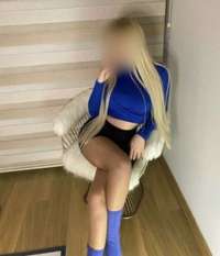 Konya Masaj Escort: İnanılmaz Güzel ve Baştan Çıkarıcı Bir Afet
