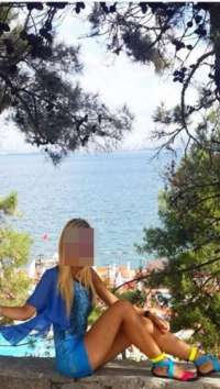Konya Masaj Escort Kızı: Alev Gibi ve Tutku Dolu