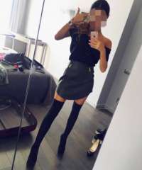 Konya Masaj Escort Leyla: Şehvetin ve Deneyimin Buluştuğu Nokta