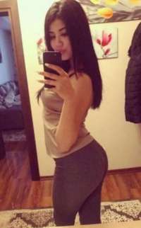 Konya Masaj Escort Tanışma Zamanı: Arzu