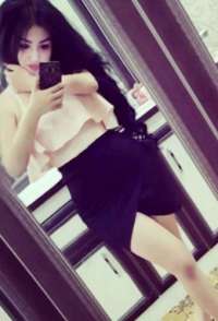 Konya Masaj Escort Tanışma Zamanı: Arzu