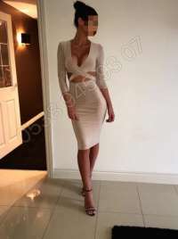 Konya Masaj Escort'ta Rüya Gibi Bir Deneyim